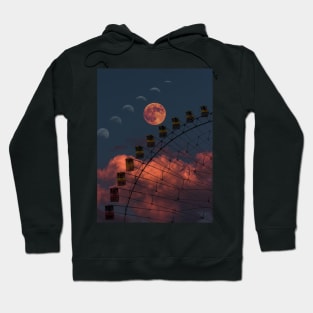 Ferris Wheel Hoodie